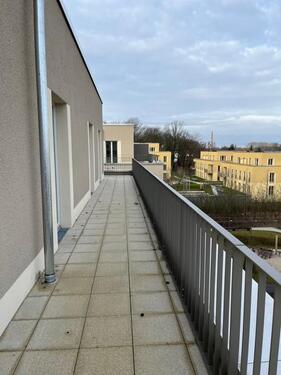 Foto - 2 Zimmer Etagenwohnung zur Miete in Berlin