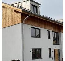 Modern wohnen - stilvolle 2-Zimmer-Wohnungen in hochwertigem Neubau - Raubling