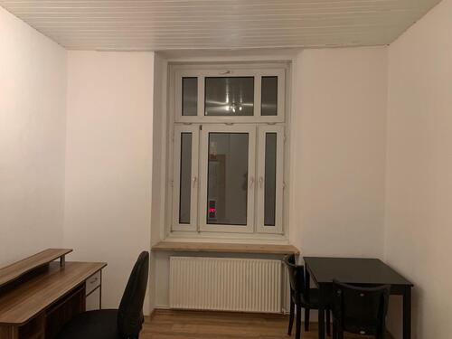 Foto - 1-Zi Wohnung Hohenzollernstraße (befristet!)