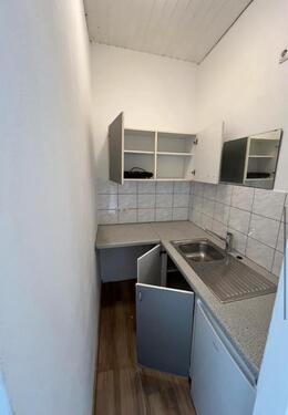 Foto - 1 Zimmer Etagenwohnung in München