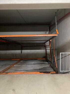 Foto - Tiefgaragenstellplatz Gohlis Leipzig Franz-Mehring-Str.