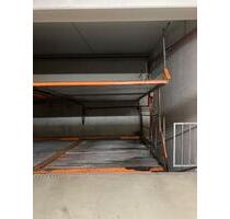 Tiefgaragenstellplatz Gohlis Leipzig Franz-Mehring-Str.