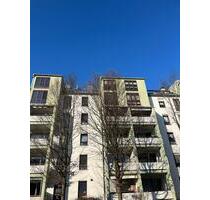 3 ZKB Maisonette in Ingolstadt KlenzeparkStadtmitte ab 01.05.26