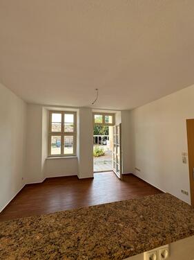 Foto - 2 Zimmer Erdgeschoßwohnung in Staßfurt