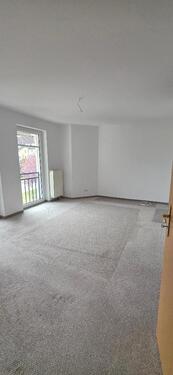 Foto - Etagenwohnung in Alsleben (Saale) zur Miete
