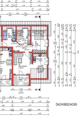 Foto - Maisonettenwohnung in Ergoldsbach zur Miete