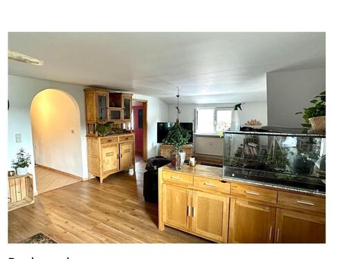 Foto - 4-Zimmer-Wohnung mit separate Eingang in hemmersdorf