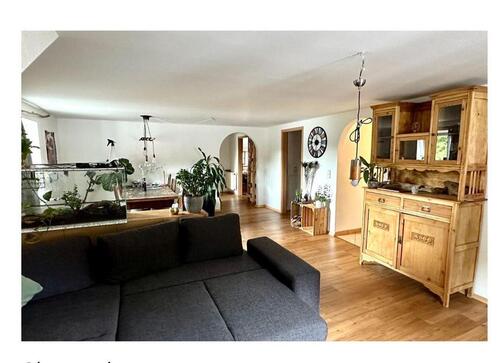 Foto - 3.5 Zimmer Dachgeschoßwohnung zur Miete in Rehlingen-Siersburg