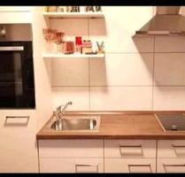 Komplett möbliertes 1 Zimmer Appartement zu vermieten - Deggendorf