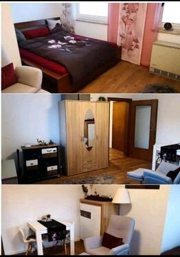 Foto - 1 Zimmer Etagenwohnung in Deggendorf