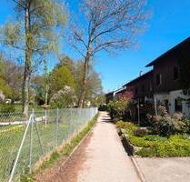 Reihenmittelhaus mit Garten, Terrasse, Garage und viel Platz für - Schonstett