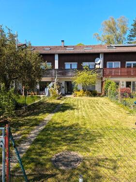Foto - 6 Zimmer Reihenhaus in Schonstett