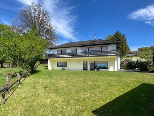 Foto - Einfamilienhaus ELW 2 Garagen Gummersbach Hülsenbusch top Lage