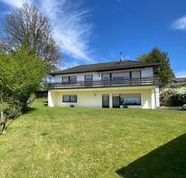Einfamilienhaus ELW 2 Garagen Gummersbach Hülsenbusch top Lage