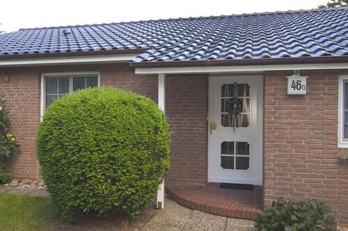 Foto - Ferienhaus mit 2 Wohnungen in St. Peter-Ording 