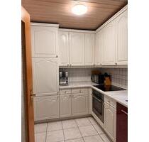 2,5 Zimmer-Wohnung zu vermieten - Salach