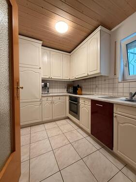 Foto - 2.5 Zimmer Etagenwohnung zur Miete in Salach