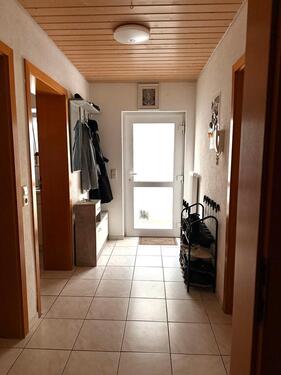 Foto - Etagenwohnung in Salach zur Miete