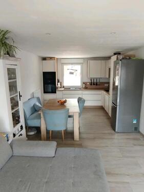 Foto - 4 Zimmer Reihenhaus in Oberhausen