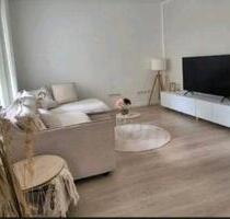Stilvoll möblierte 3-Zimmer-Wohnung - Dortmund Gartenstadt