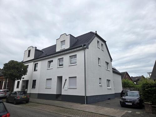 Foto - Moderne Maisonettewohnung mit 5 Zimmern und Garten