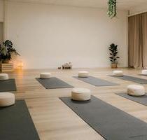 Yogastudio zur Untermiete in Herford Yoga Pilates Coaching