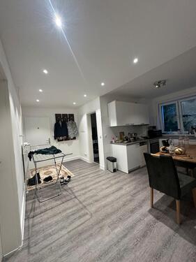 Foto - Etagenwohnung zur Miete in Hamburg
