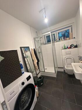 Foto - Etagenwohnung in Hamburg