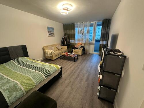 Foto - Etagenwohnung in Hamburg zur Miete