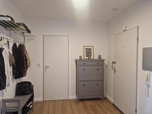 Foto - Etagenwohnung in Hameln zur Miete