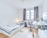 Foto - Neu renovierte WG-Zimmer 