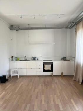 Foto - Etagenwohnung in Berlin