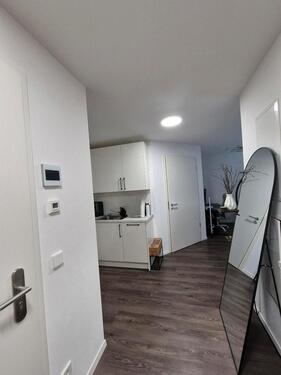 Foto - Etagenwohnung in Sachsenheim