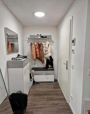 Foto - Etagenwohnung in Sachsenheim zur Miete