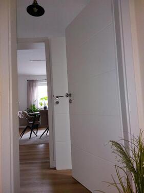 Foto - Wohnung in Enniger zu Vermieten 99 m²