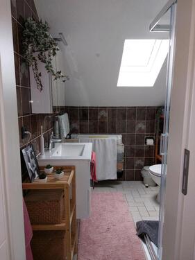 Foto - Etagenwohnung zur Miete in Ennigerloh