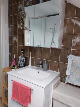 Foto - Etagenwohnung in Ennigerloh zur Miete