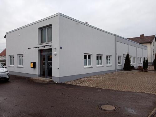 Foto - Geschäftsräume für BüroPraxis zu vermieten