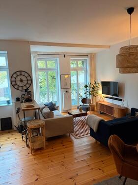 Foto - 25qm WG Zimmer zur Zwischenmiete für 2 Monate