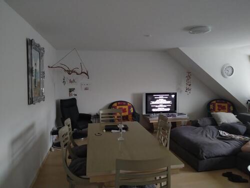 Foto - Etagenwohnung in Hilden zur Miete