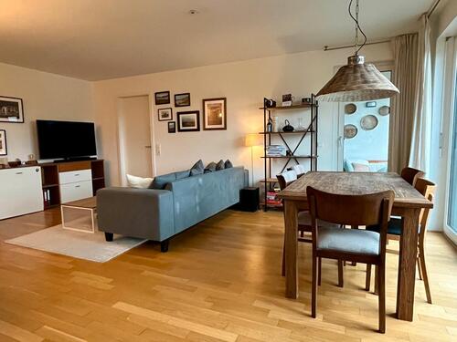 Foto - Etagenwohnung zur Miete in Stuttgart