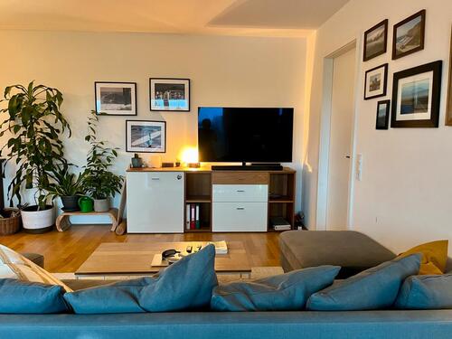 Foto - Etagenwohnung in Stuttgart