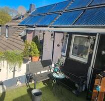 Angenehme 3 12 Zimmer 70qm Wohnung incl. Dachterrasse und Garage - Gelsenkirchen Resse