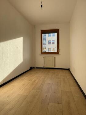 Foto - Etagenwohnung in Demmin zur Miete