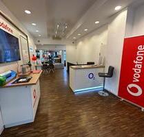 Handyladen - Shop - Mobikfunk - in Köln Mittelstr. - Ladenlokal