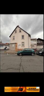 Foto - 2-ZI Wohnung im EG mit Einbauküche ab sofort frei!