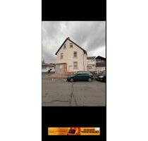 2-ZI Wohnung im EG mit Einbauküche ab sofort frei! - Großkrotzenburg