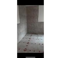 Erstbezug nach Renovierung Barrierefreie Erdgeschosswohnung - Martfeld