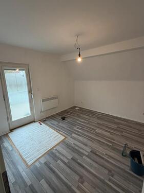 Foto - Etagenwohnung in Kirchardt