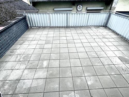 Foto - Etagenwohnung in Kirchardt zur Miete